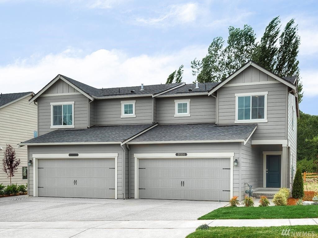 Property Photo:  6476 Yorktown Place NE 30  WA 98311 