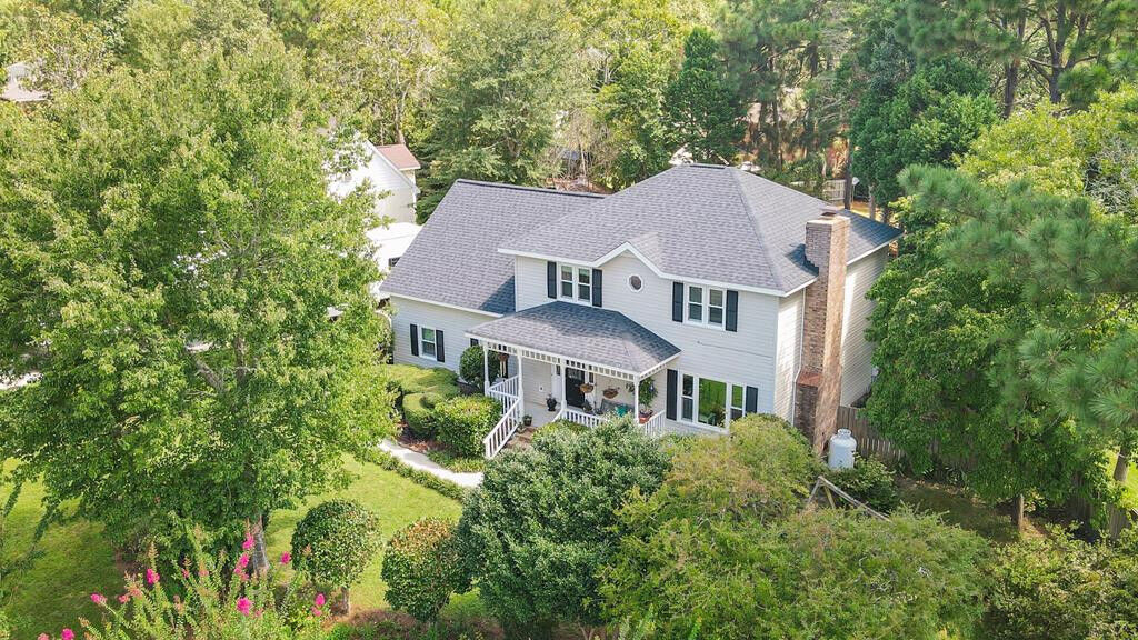 Property Photo: 106 Woodruff Court SC 29803