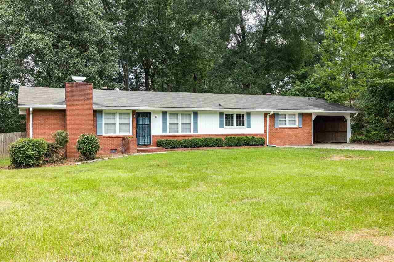 Property Photo:  11 Mark Street NE  GA 30165 