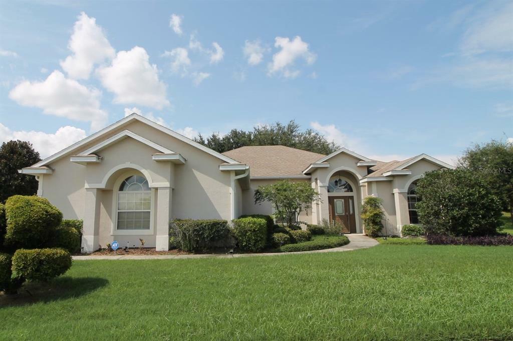 Property Photo:  11555 Arbor Gate Drive  FL 34711 