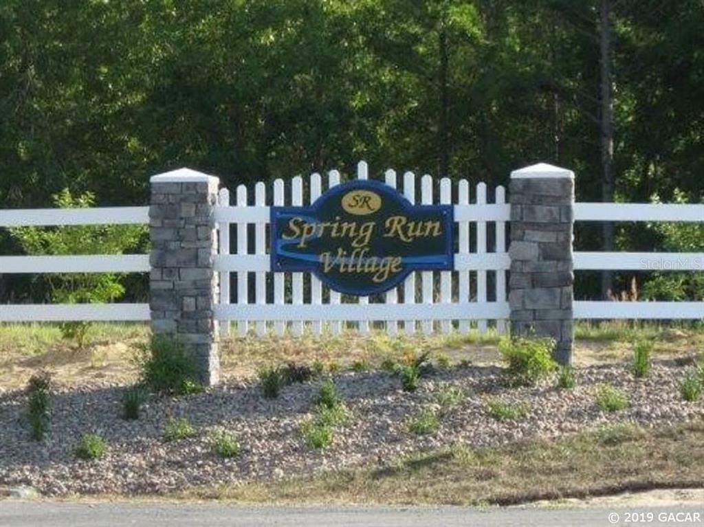 Property Photo:  Lot 5 NE 48 Court  FL 32643 