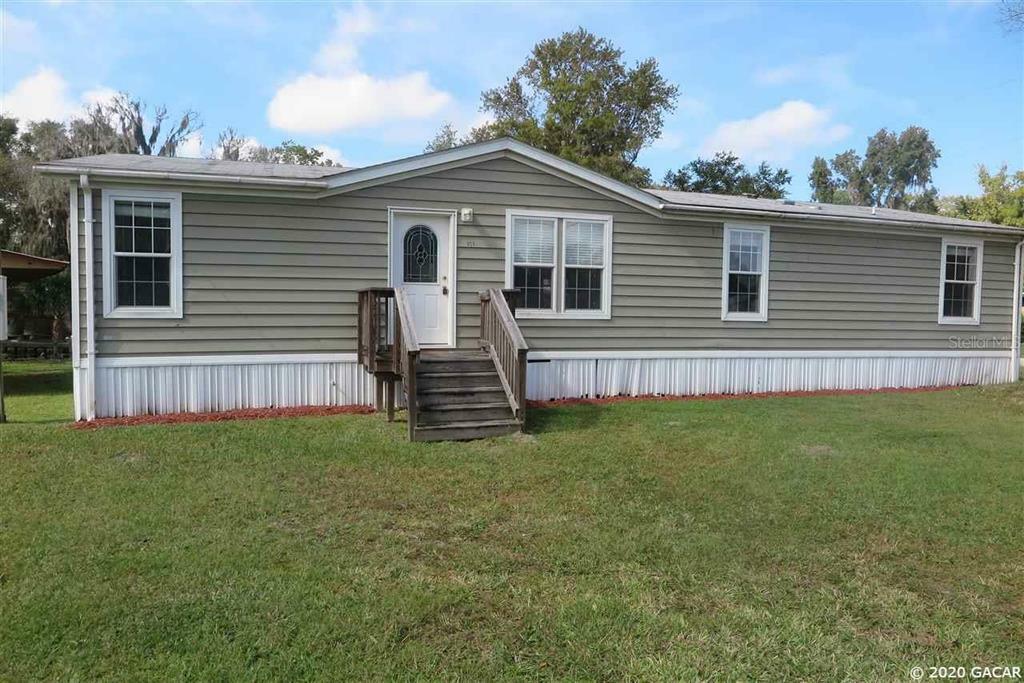 Property Photo:  101 Mulberry Street  FL 32189 