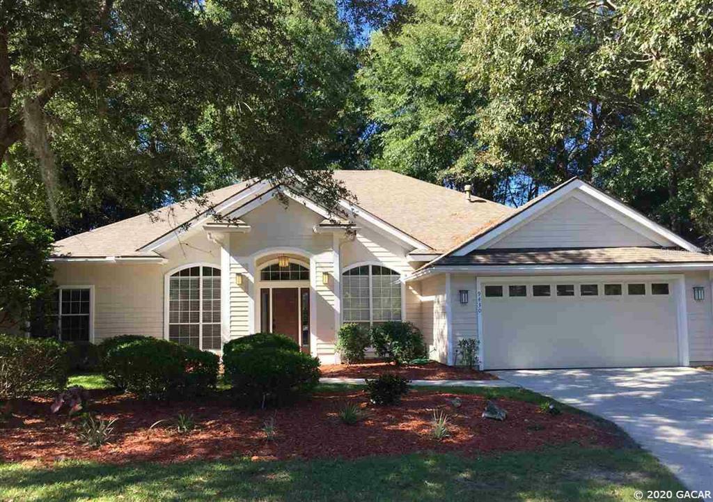 Property Photo:  9430 SW 35th Lane  FL 32608 