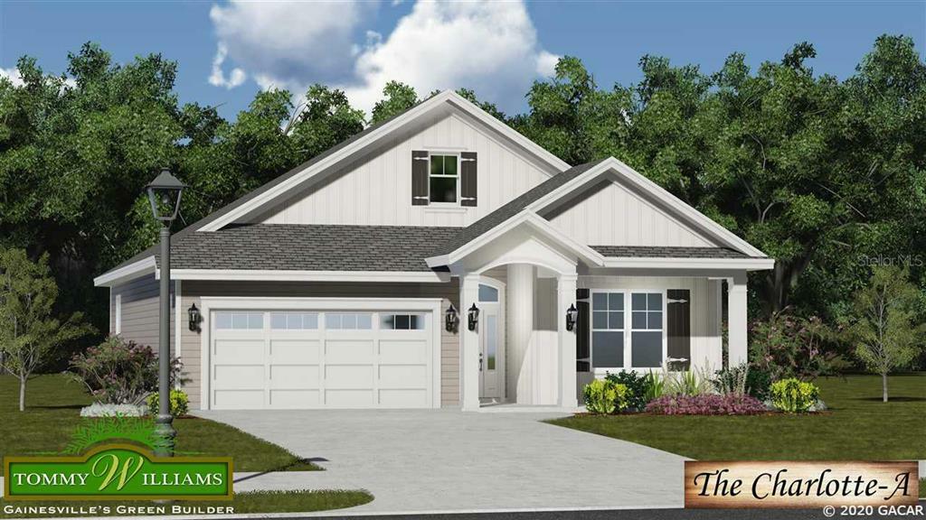 Property Photo:  12059 SW 29th Place  FL 32608 