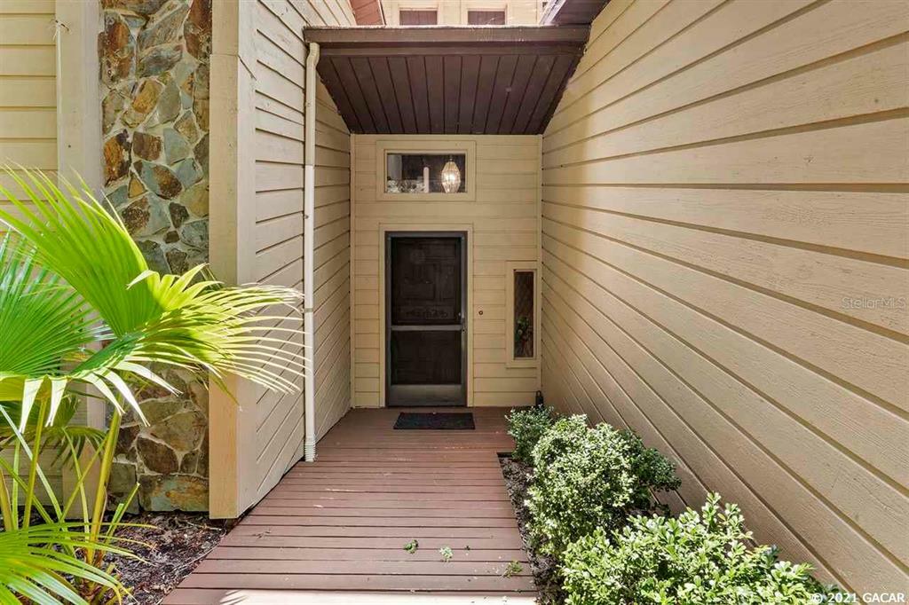 Property Photo:  11419 NW 71st Way  FL 32615 