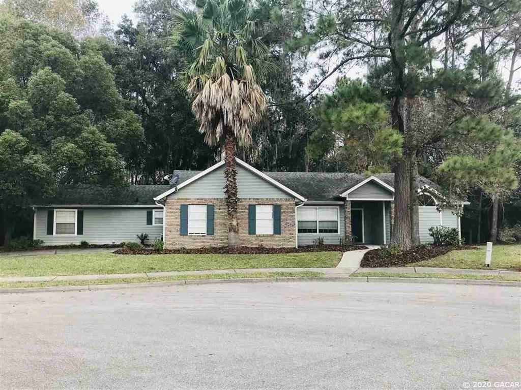 Property Photo:  3938 NW 62nd Lane  FL 32653 