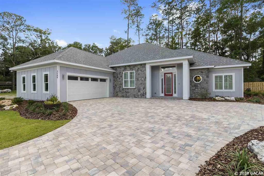 Property Photo:  3584 NW 49th Drive  FL 32606 