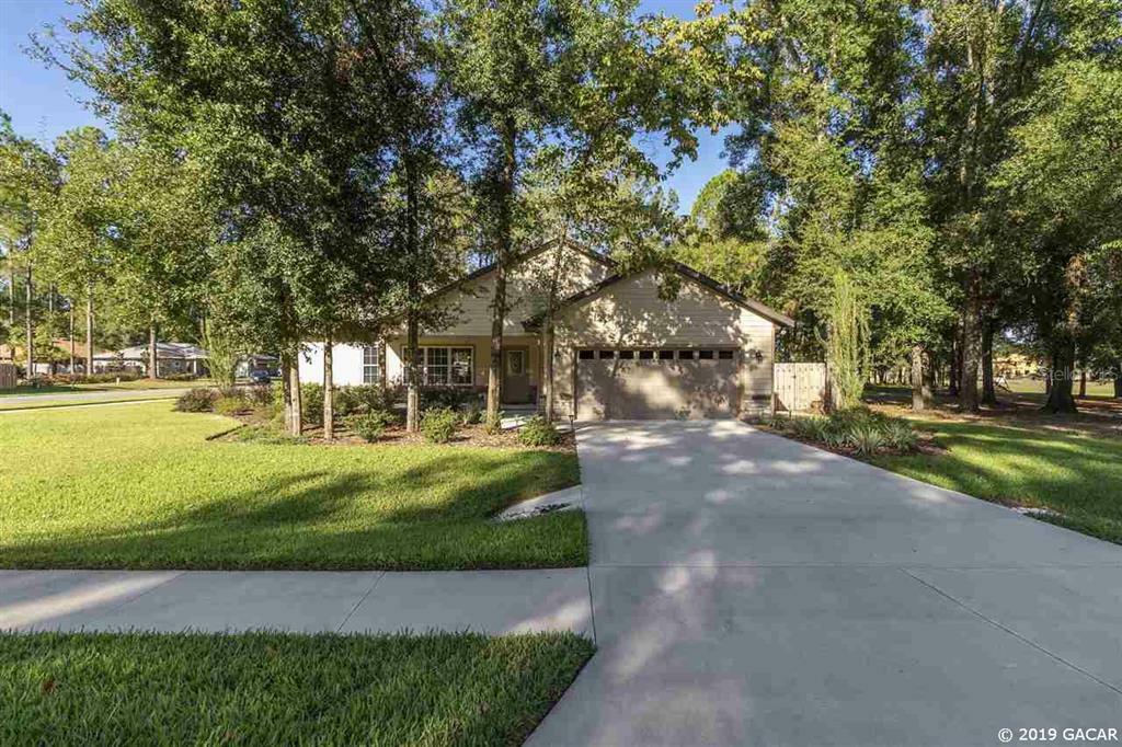 Property Photo:  22642 NW 192nd Lane  FL 32643 