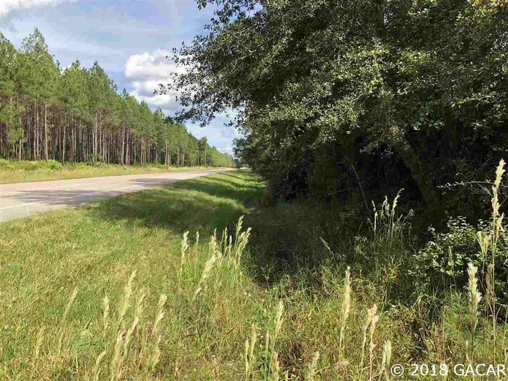 Property Photo:  6303 E County Road 225  FL 32609 