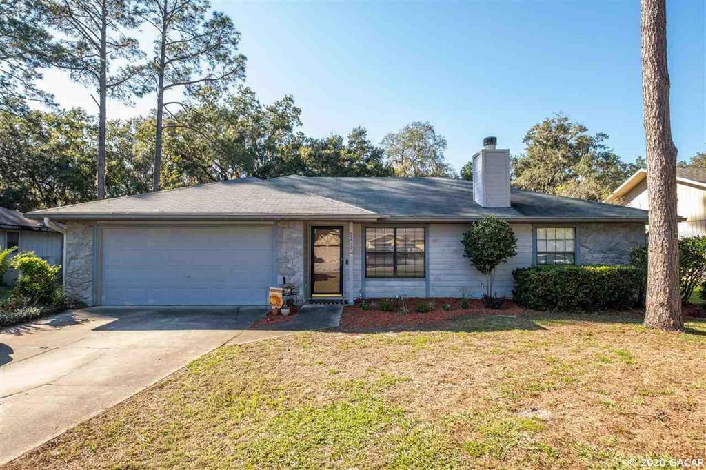 Property Photo:  6212 NW 37th Drive  FL 32653 