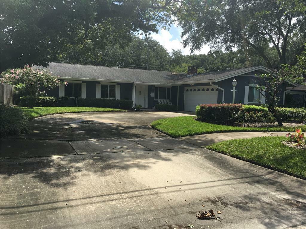 Property Photo:  1505 Belmont Drive  FL 32806 