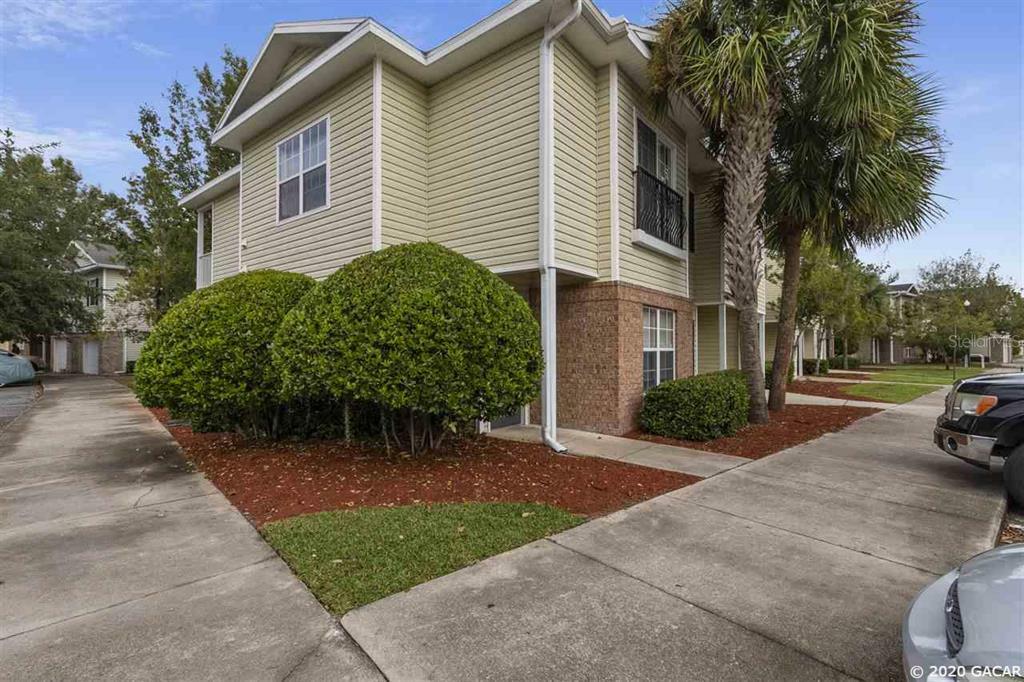 Property Photo:  5046 NW 43rd Avenue 102  FL 32606 