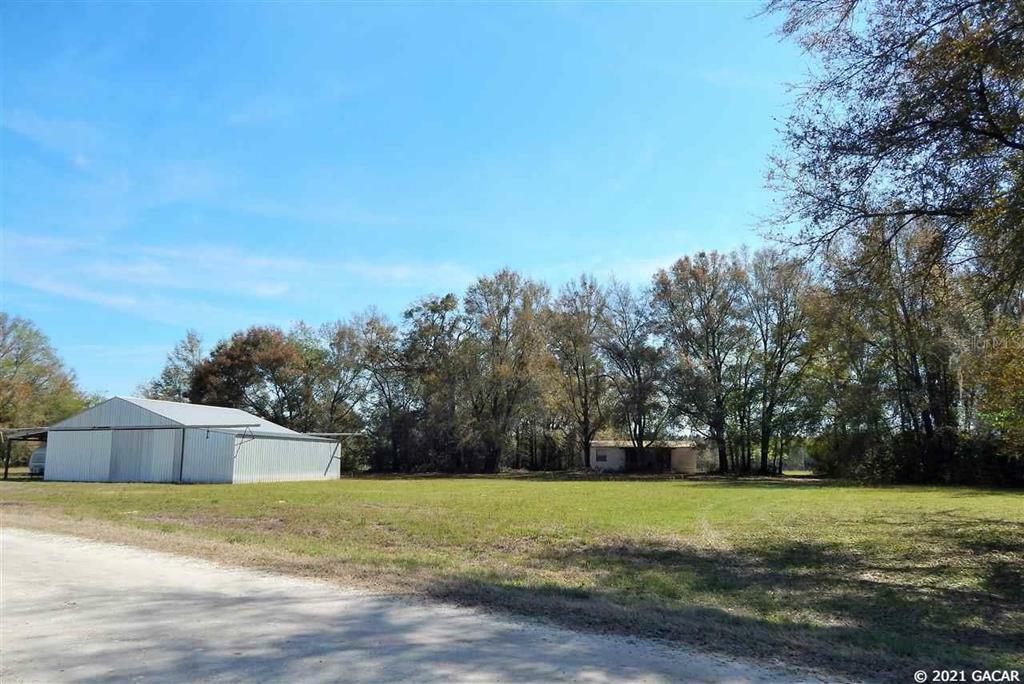 Property Photo:  19666 161st Court  FL 32071 