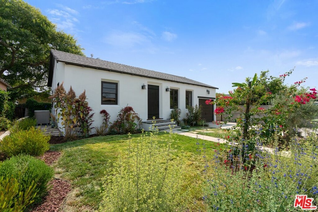 Property Photo:  5420 Pondosa Avenue  CA 91776 