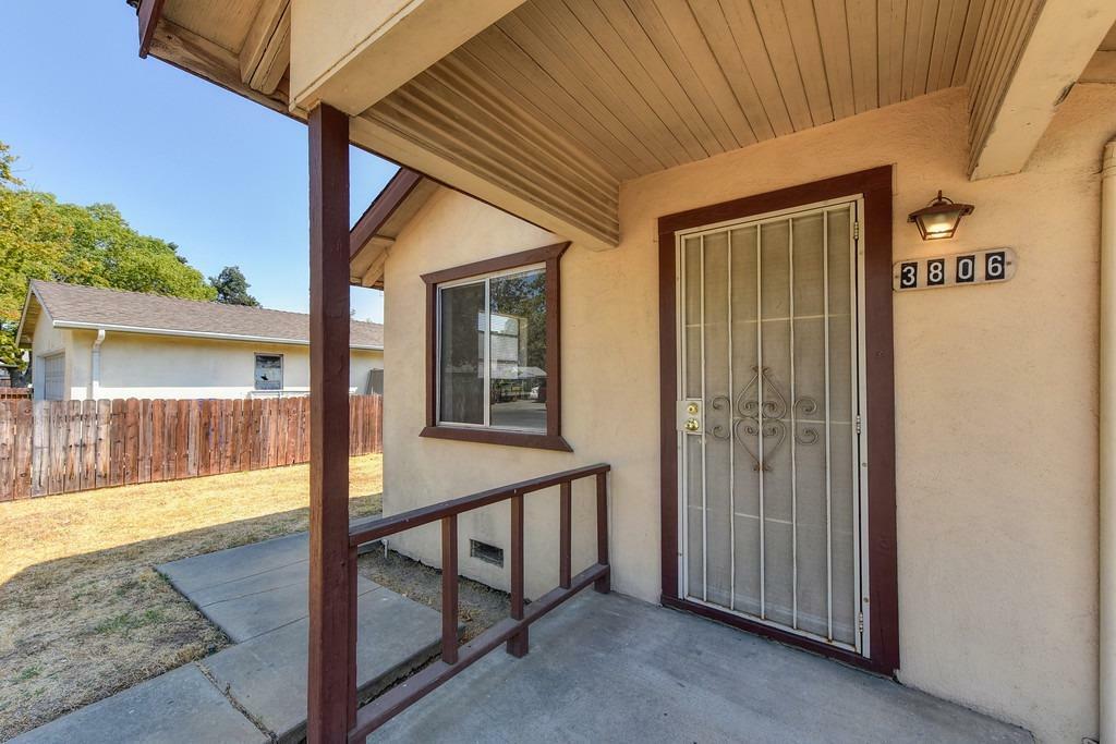 Property Photo:  3806 25th Avenue  CA 95820 