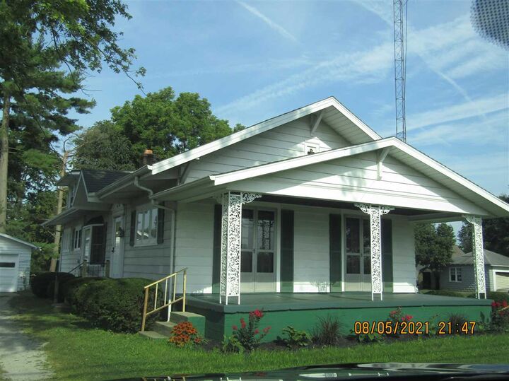 801 Vine Street  Connersville IN 47331 photo