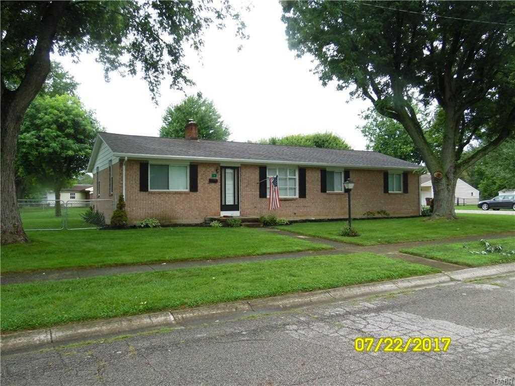 1 Candy Court  Eaton OH 45320 photo