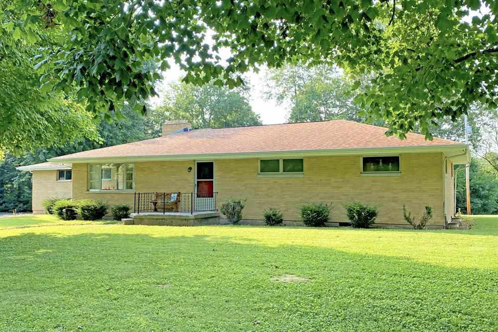 Property Photo:  5354 E Springersville Road  IN 47331 