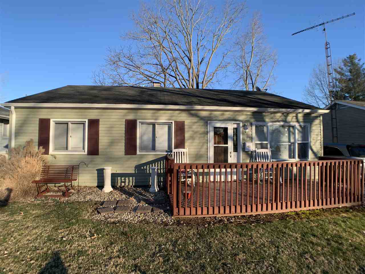 Property Photo:  505 SW 17th Street  IN 47374 