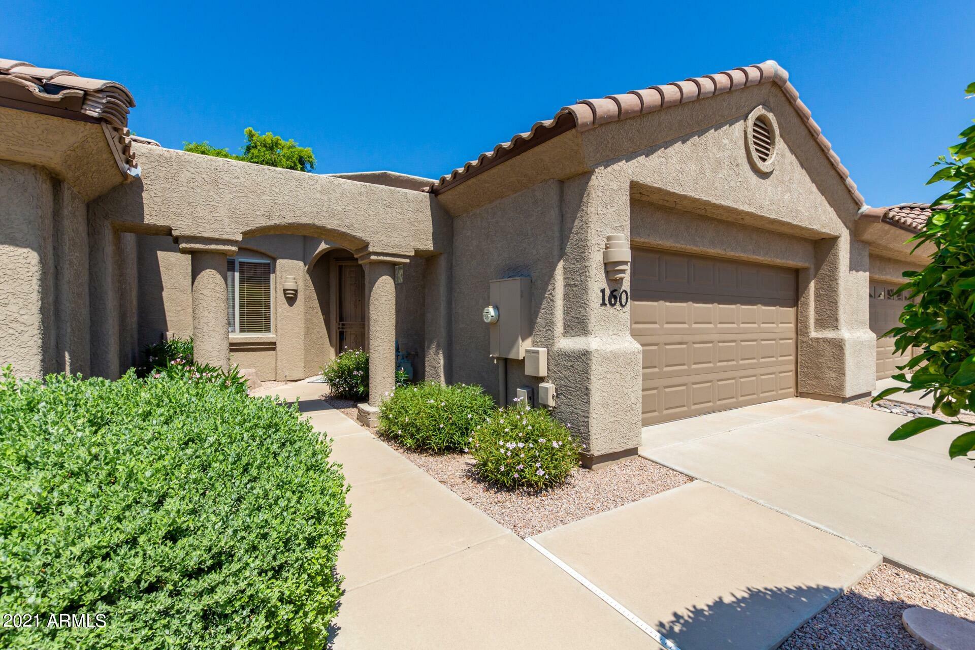 Property Photo:  4202 E Broadway Road 160  AZ 85206 