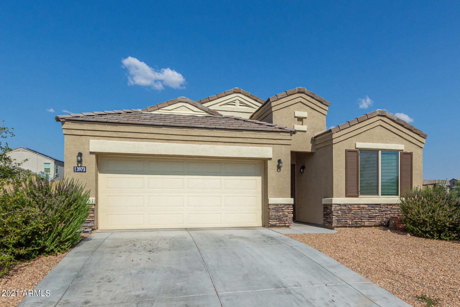 Property Photo:  3973 N 310th Lane  AZ 85396 