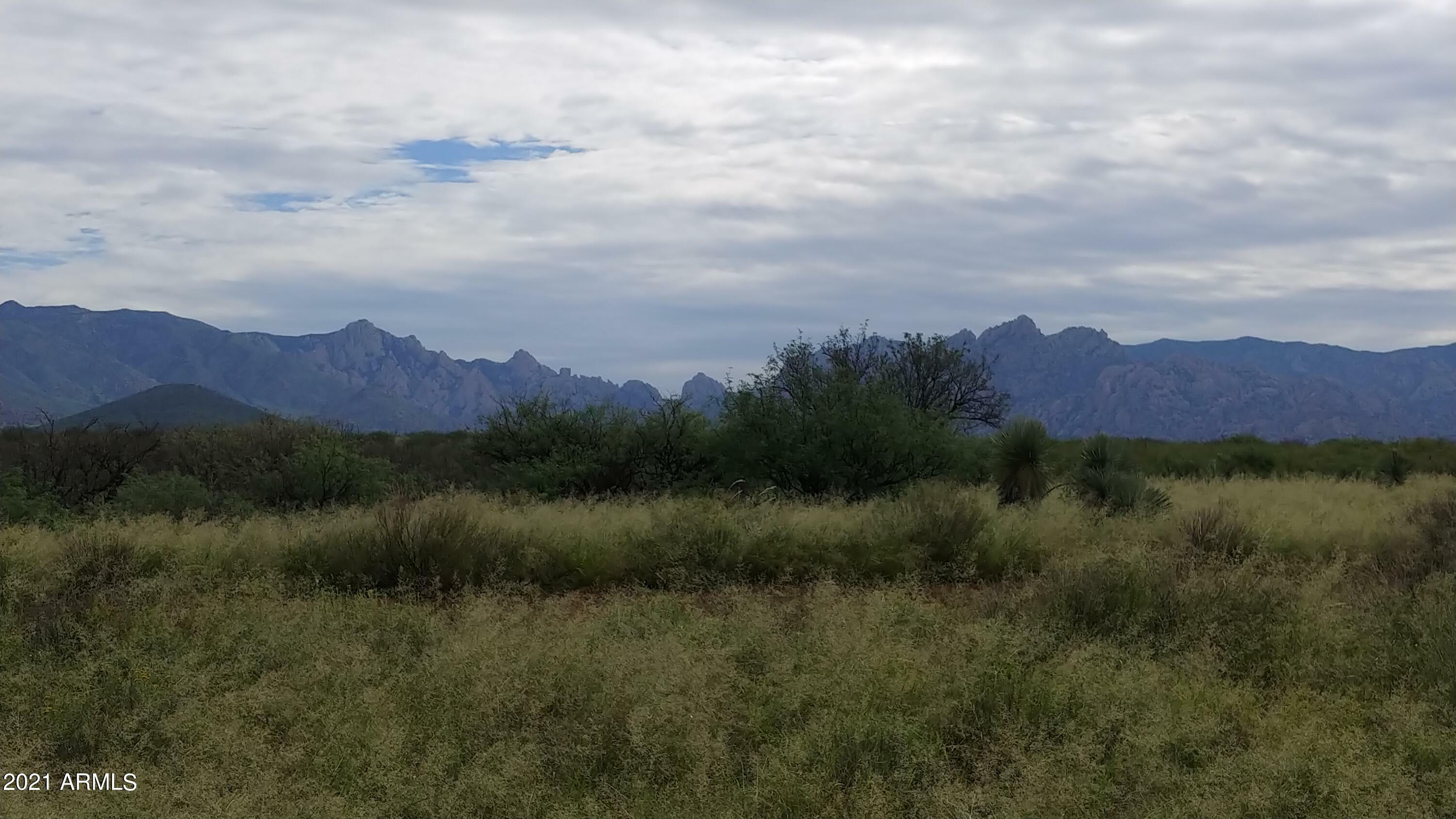 Property Photo:  Lot 48 Roadrunner Trail  AZ 85630 