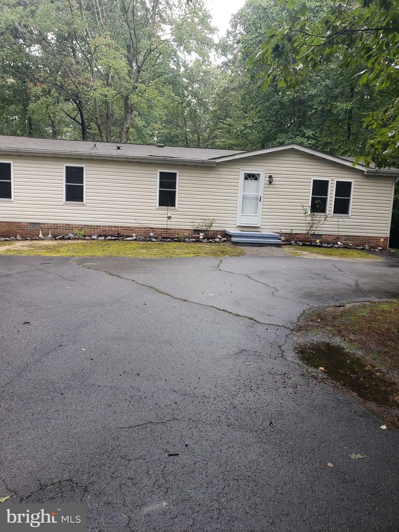 Property Photo:  24896 Hill Road  MD 20636 