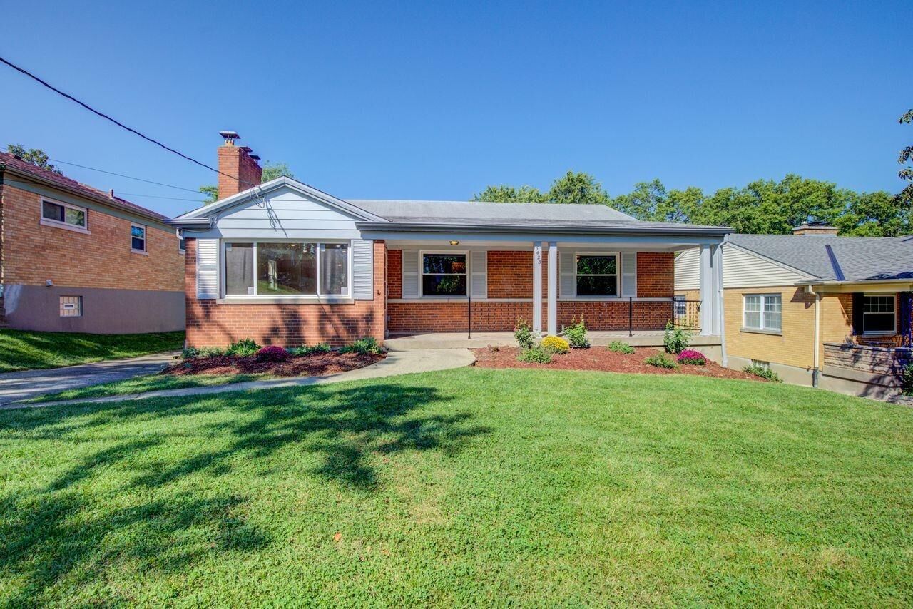 Property Photo:  5423 Cindy Ln  OH 45239 