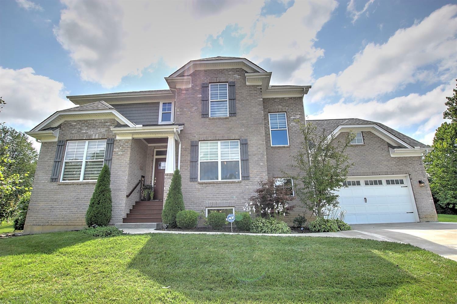 Property Photo: 151 Bridgewater Dr OH 45065