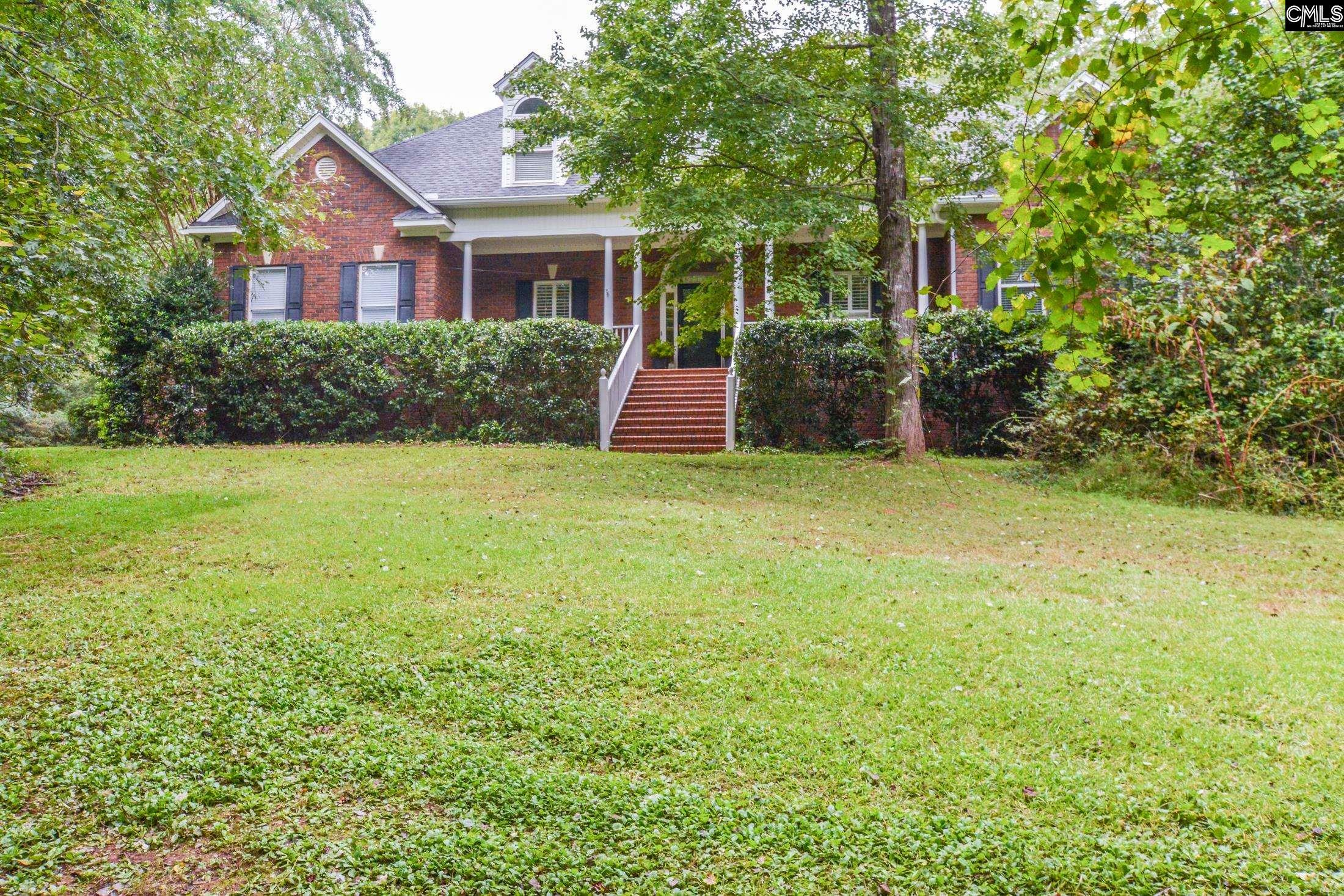 Property Photo:  101 Broad Bluff  SC 29063 