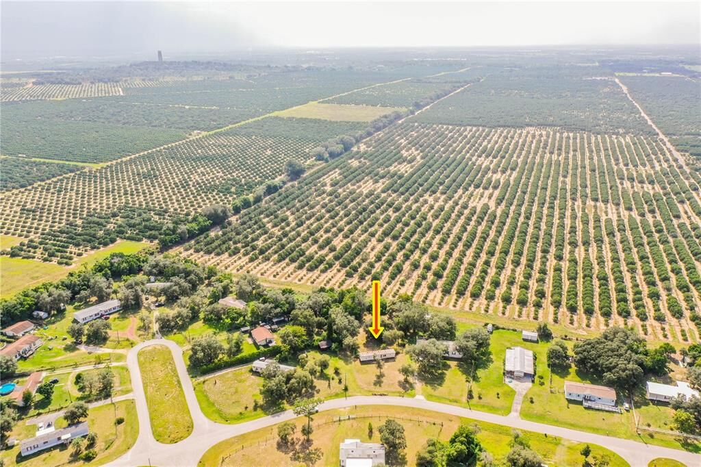 Property Photo:  3713 Buck Board Trail  FL 33898 