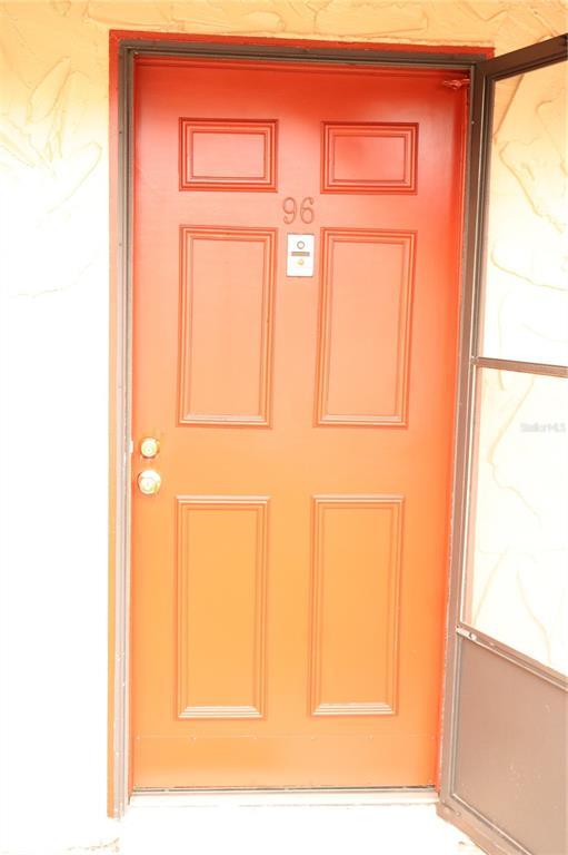 Property Photo: 2854 N Powers Drive 96 FL 32818
