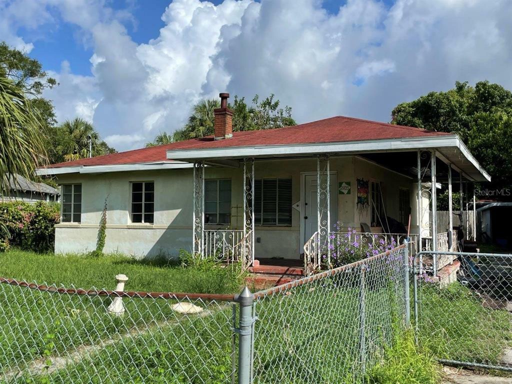 Property Photo:  2105 W North A Street  FL 33606 