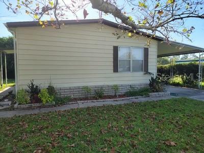 Property Photo:  15406 Nava Street  FL 34667 