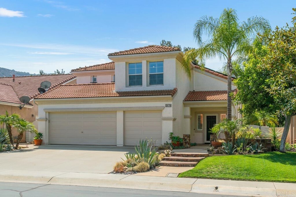 Property Photo:  3079 Sprucewood Lane  CA 92027 