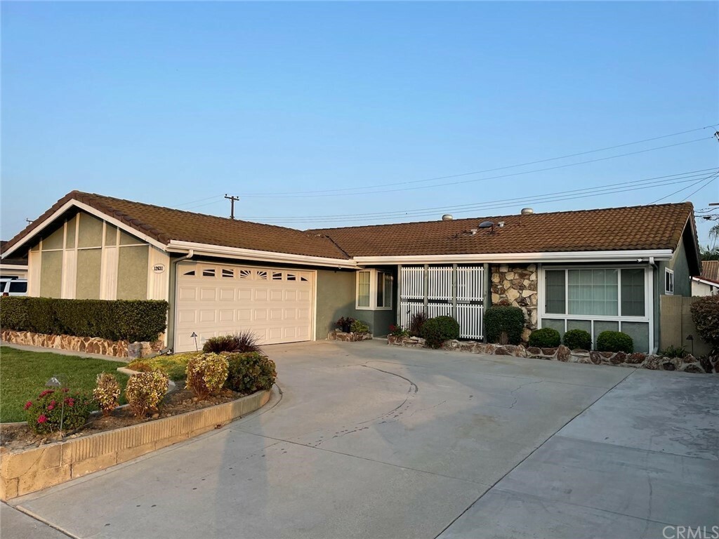 Property Photo:  12631 Saint Mark Street  CA 92845 