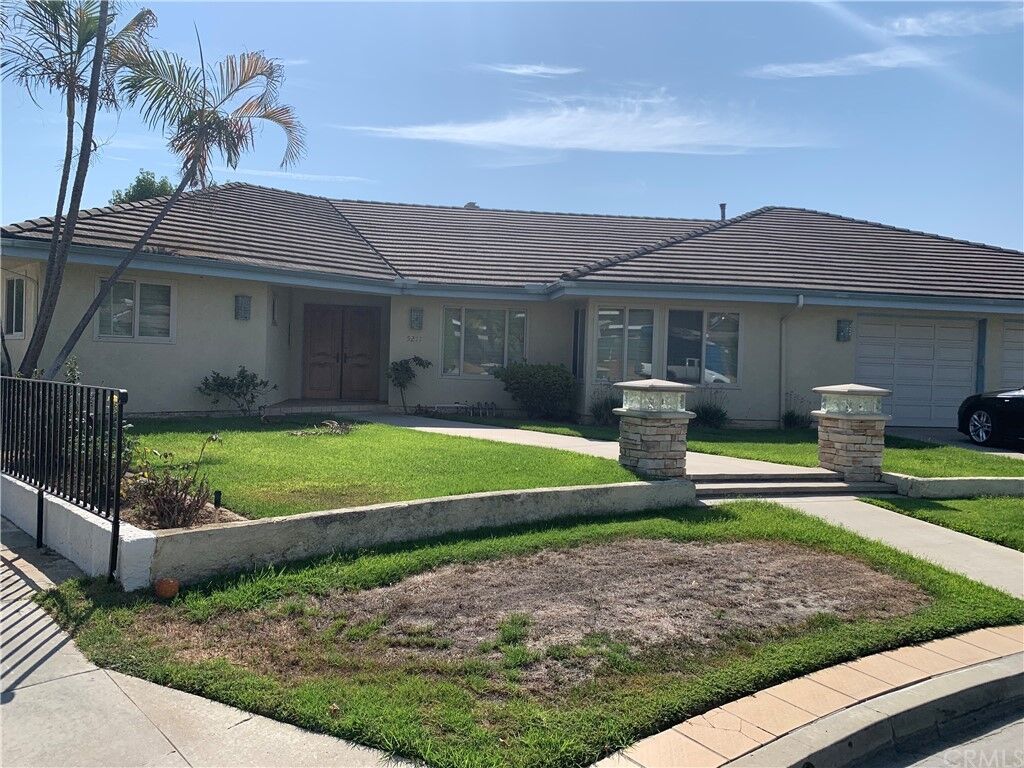 Property Photo:  5211 Coral Ridge Circle  CA 90621 