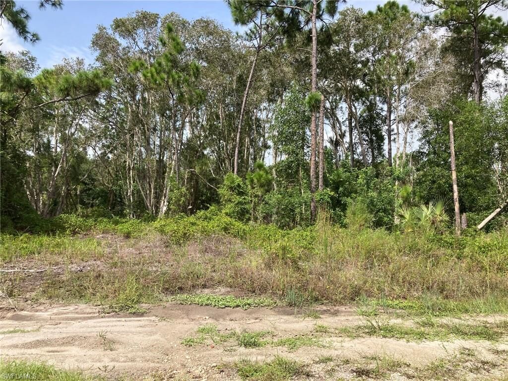 Property Photo: 2406 Meadow Road FL 33974