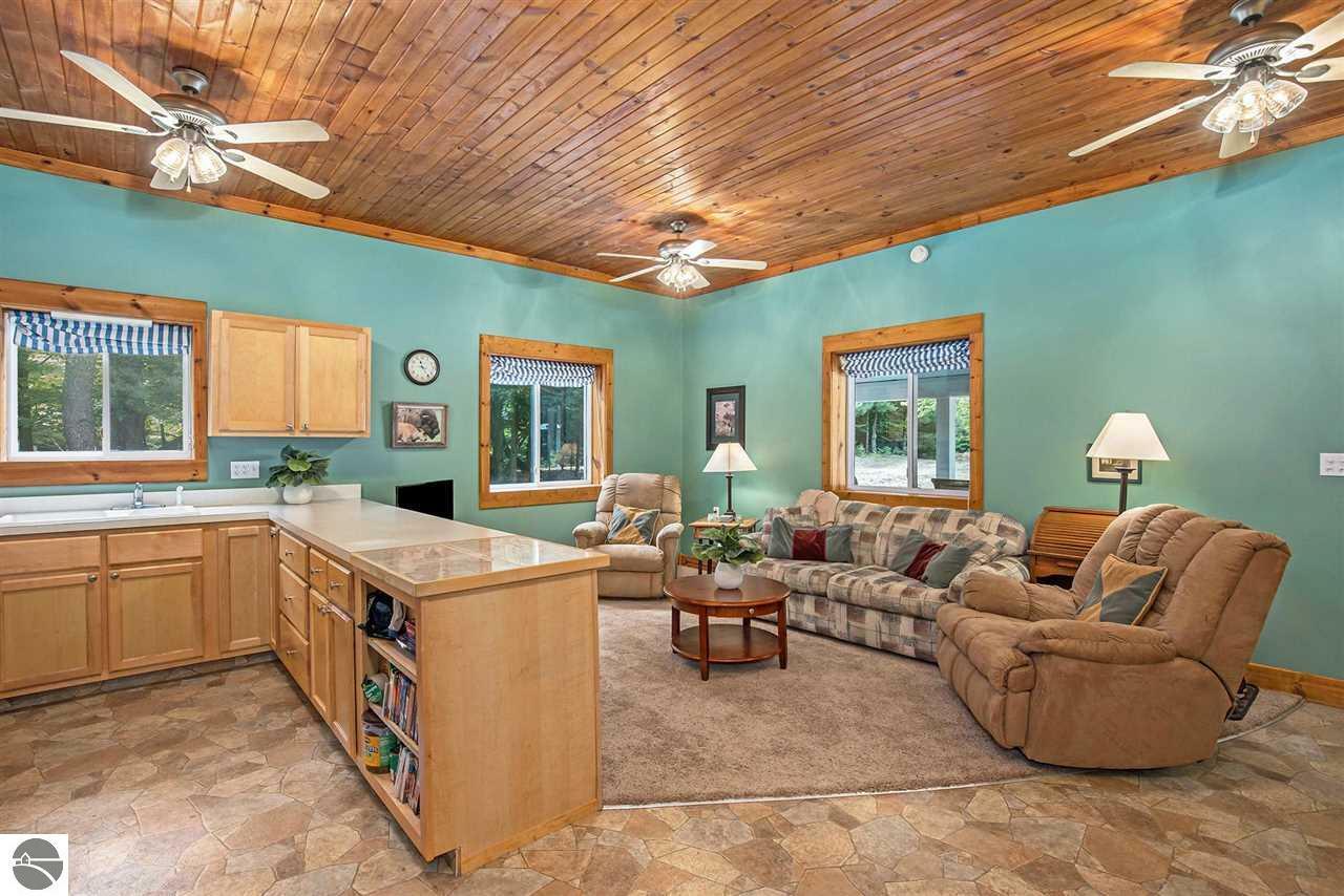 Property Photo: 14229 Swamp Rose Road MI 49614