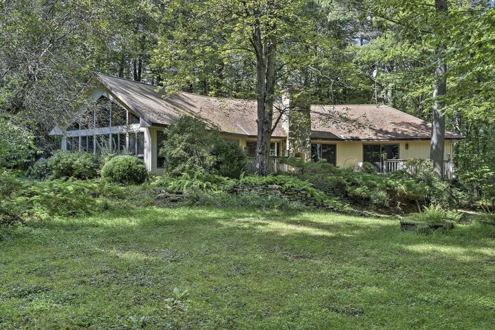 Property Photo: 118 Pierce Lane NH 03467