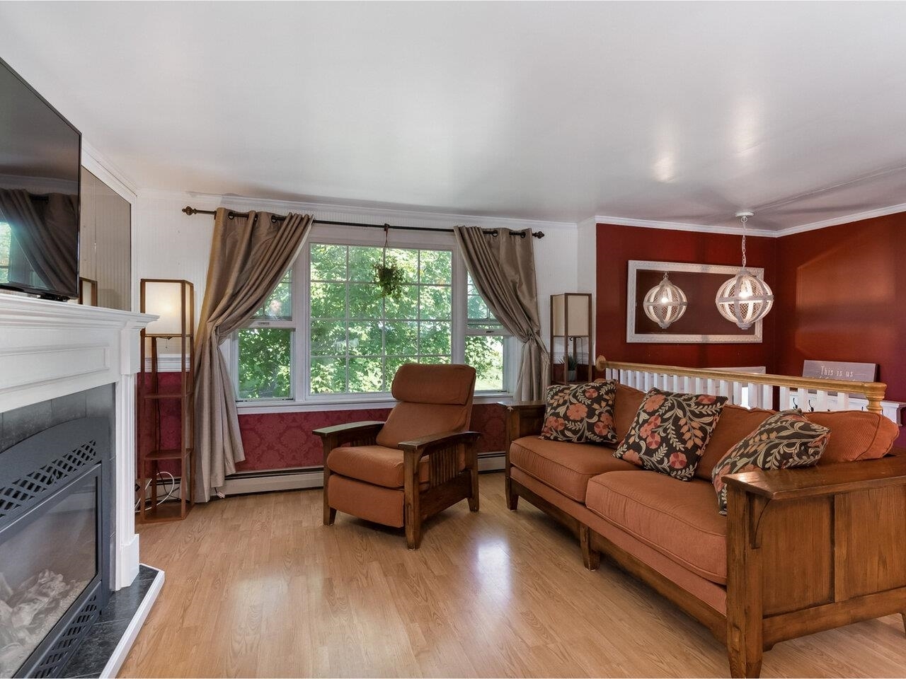 Property Photo: 68 South Street VT 05452