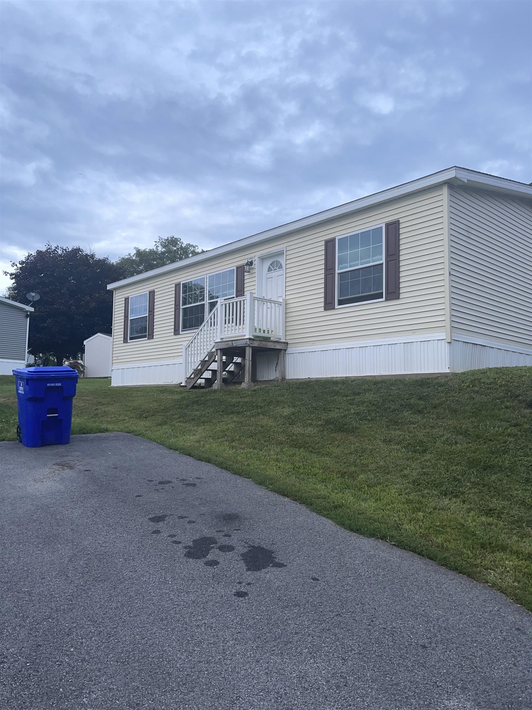 Property Photo: 8 Aster Drive NH 03276