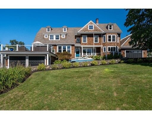 Property Photo:  21 Jarvis Avenue  MA 02043 