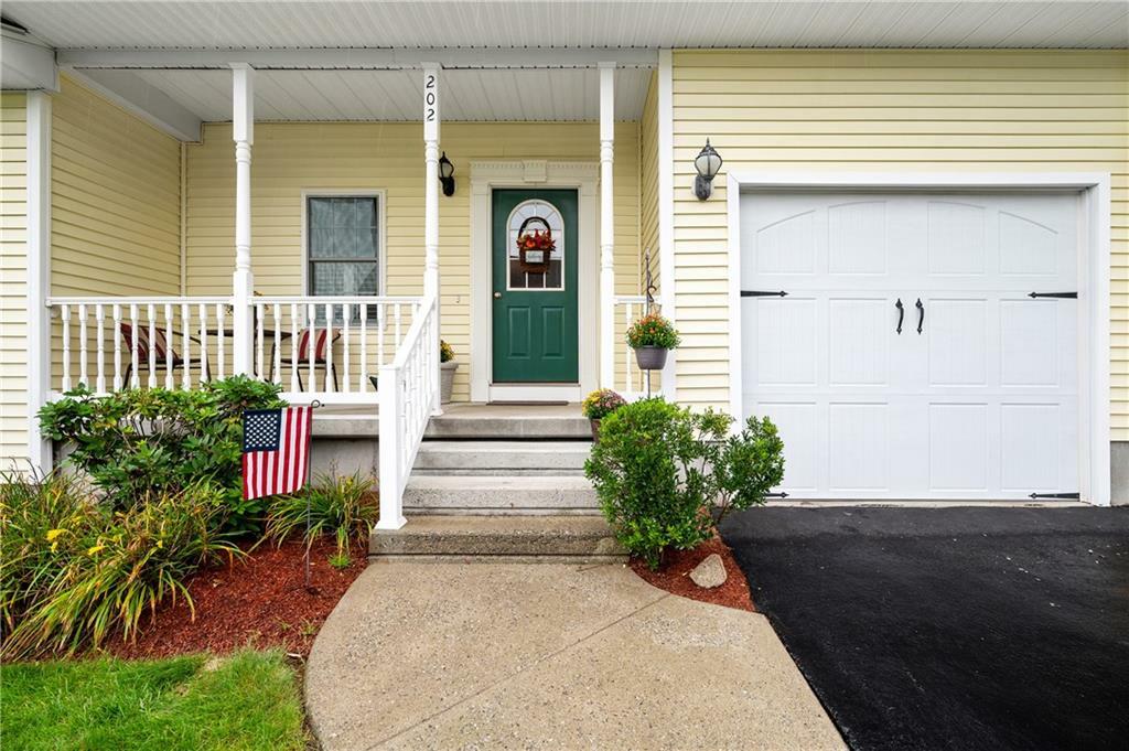 Property Photo: 40 Old Louisquisset Pike, Unit#202 RI 02896