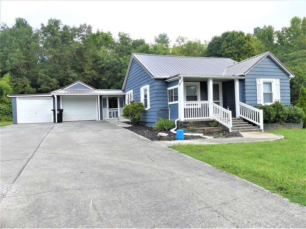 Property Photo: 503 Slack Road TN 37303