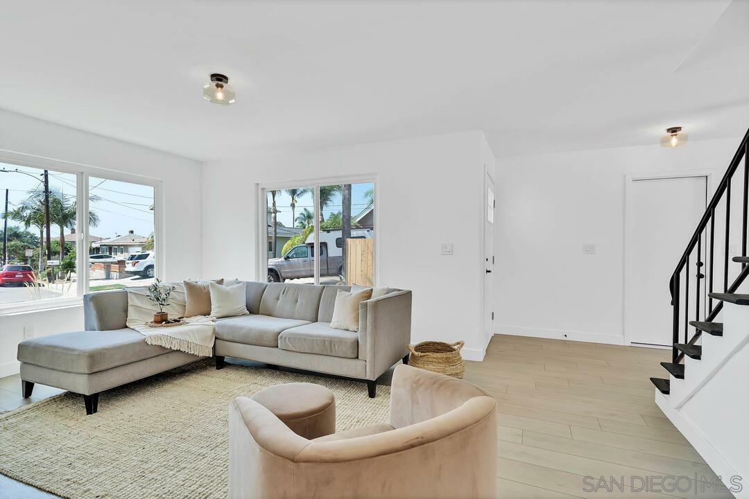 Property Photo:  1532 Hicks Street  CA 92054 