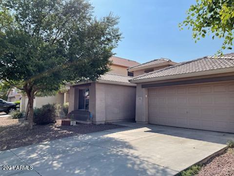 Property Photo: 9923 W Hess Street AZ 85353