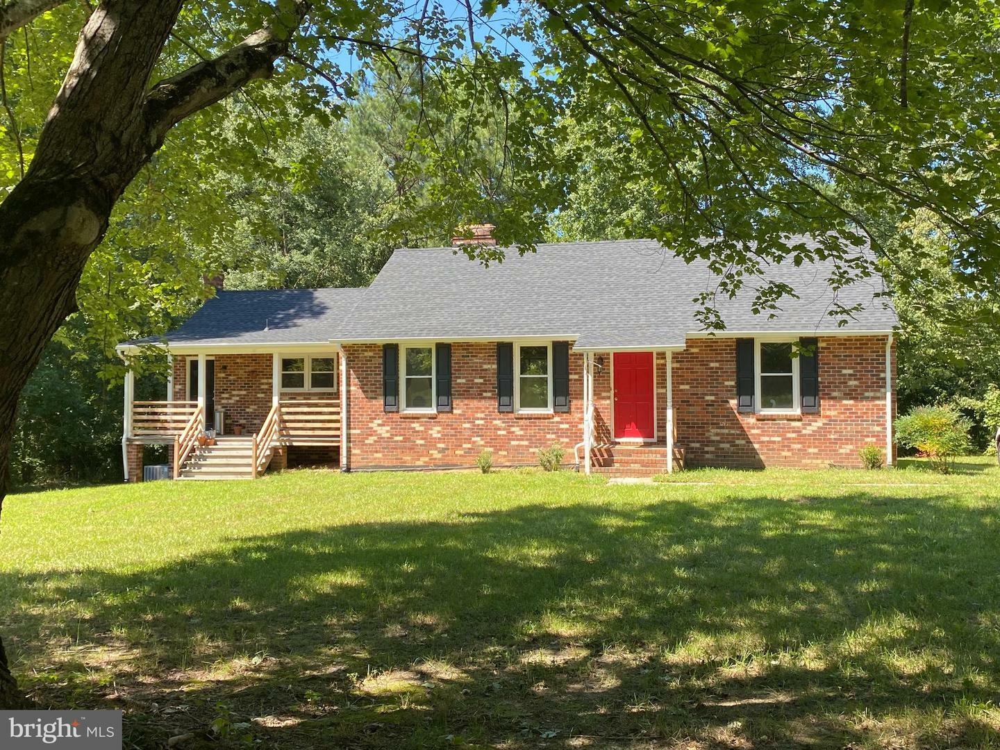 Property Photo:  19085 Shumans Road  VA 22546 