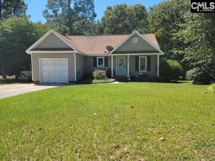 Property Photo: 124 Coronado SC 29170