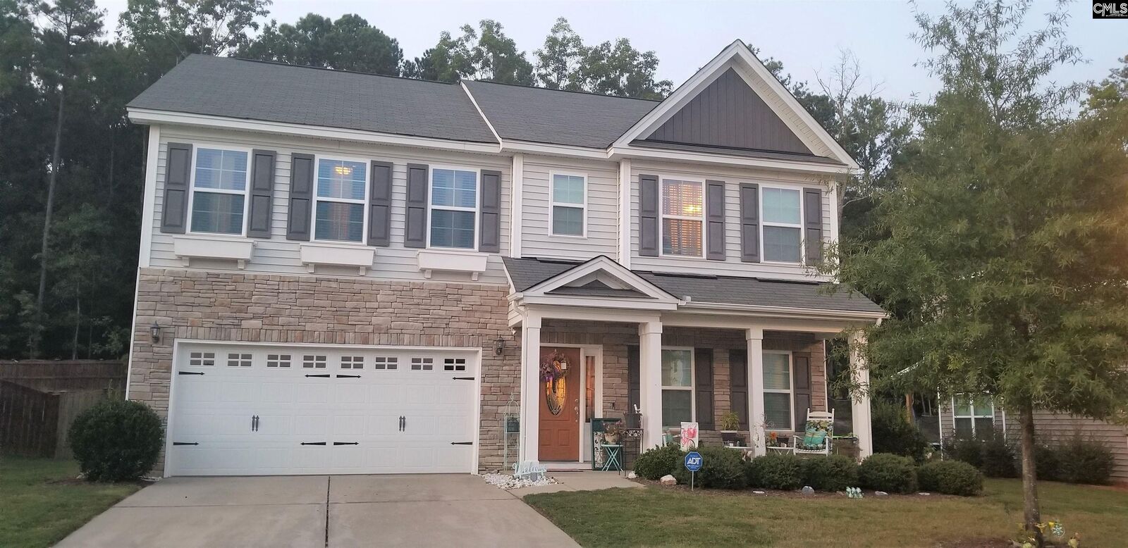 Property Photo:  564 Flat Creek  SC 29016 